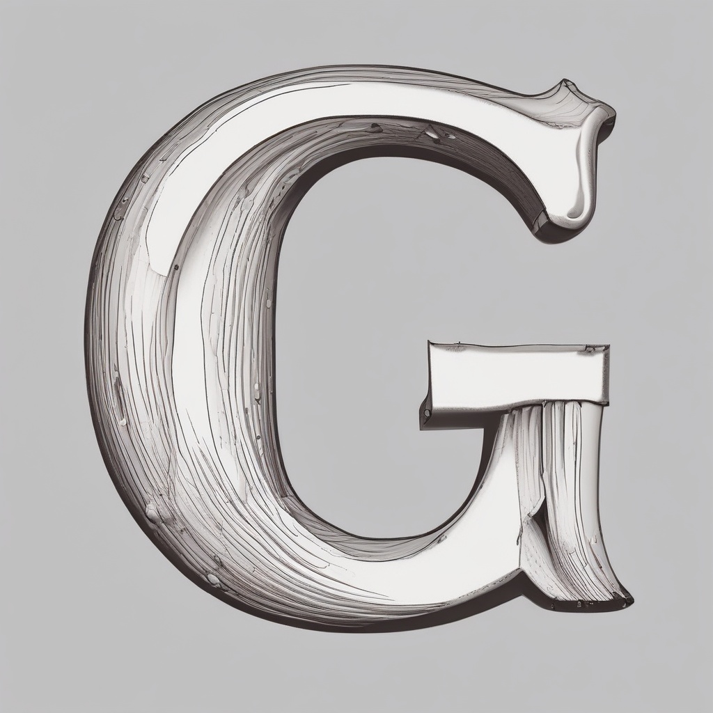 Letter C